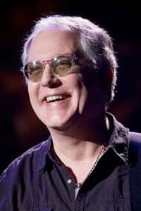 Hugh McDonald in 2018 Rock and Roll Hall of Fame Induction Ceremony