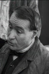 Max Charlier in Hier et aujourd'hui