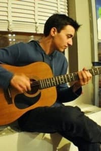 Thomas Batuello in The Naked Brothers Band: The Movie