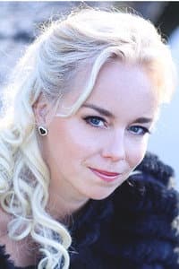 Elisabet Strid in RB&O 2024/25: Die Walküre