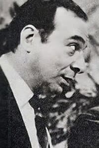 Osvaldo Canónico in La casa de Madame Lulú