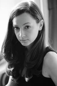Ioana Anastasia Anton in Domnișoara Christina