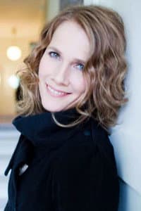 Irma Schultz in Frieriet