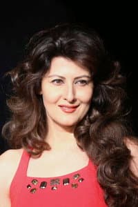 Sangeeta Bijlani in Haatim Tai