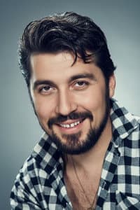 Baki Çallıoğlu in Hayat Sokaklarında