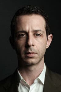 Jeremy Strong in Time Out of Mind