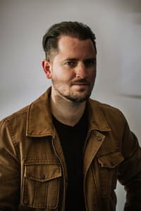 Alex Perri in Beyond the Ranch