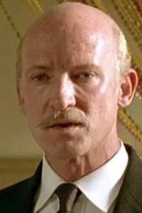 Kent Broadhurst in Stars & Bars