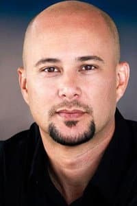 Cris Judd in Be My Baby