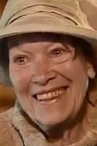 Grethe Holmer in Gaa med mig hjem