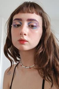 Sofia Cornwell in Pequenos Delitos