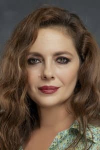 Nilüfer Açıkalın in Bekleme Odası