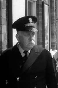 Howard Douglas in Men Without Honour