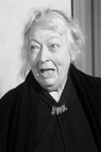 Josephine Brown in Stranglehold