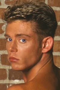Kevin Kramer in Hustler White