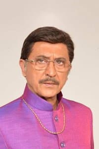 Tej Sapru in Insaaf: The Justice