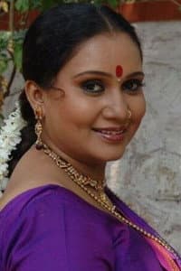 Priya Arun Berde in Hum Aapke Hain Koun