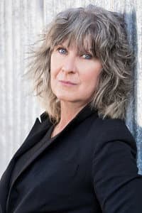 Peggy Gormley in Two Family House