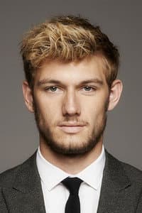 Alex Pettyfer in The Ministry of Ungentlemanly Warfare
