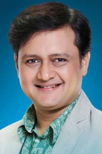 Sunil Barve in Prem Mhanje Prem Mhanje Prem Asta