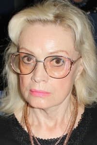 Lyubov Virolainen in Любить человека