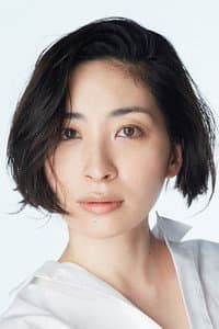 Maaya Sakamoto in 劇場版「空の境界」Remix -Gate of seventh heaven-