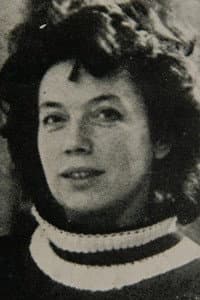 Valentina Malakhiyeva in Господин оформитель