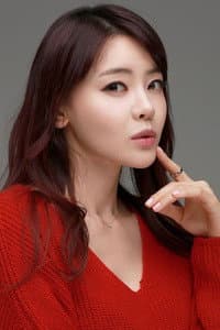 Seo Yu-ri in Jealousy Incarnate