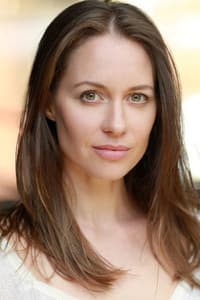 Kezia Burrows in Mystery Island: Play for Keeps