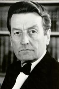 Aubrey Woods in The Greed of William Hart