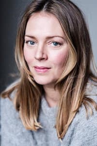 Daisy Beaumont in The Man Who Would Be Queen