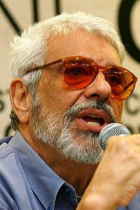 Gustavo Dahl in Glauber o Filme, Labirinto do Brasil