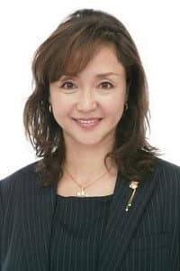 Rihoko Yoshida in ガルフォース3 スターダスト・ウォー