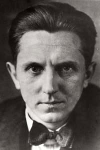 Erwin Piscator in Ein Mann namens Pis