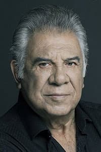 Raúl Lavié in Muchachos impacientes
