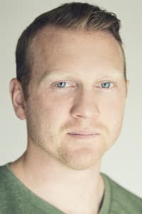 Gabriel Casdorph in Villains Inc.