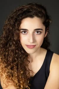María Arcos in Midnight Kill