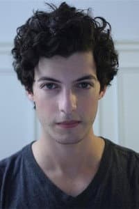 Quentin Merabet in Michel