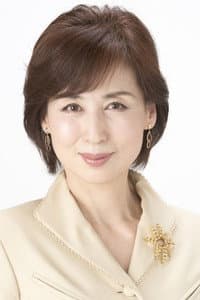 Keaki Mori in 西村京太郎トラベルミステリー 伊豆誘拐行 高速道路5時間06分の盲点… 赤い車から消えた女!