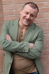 Enzo Stasino in Tenebra - Questa è la mia vendetta