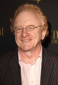 Peter Asher in Boris Karloff: The Rest of the Story