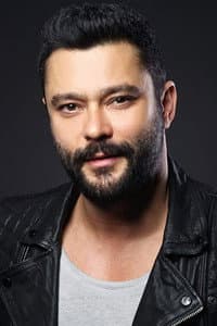 Cem Kılıç in Yıldızlar Da Kayar: Popstar