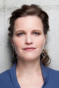 Anna von Berg in Trabanten