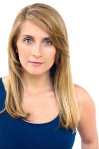 Kit Vinsick in Whisper Me a Lullaby