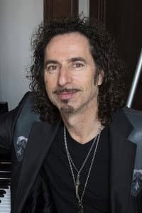 Ed Roth in Glenn Hughes: Soulfully Live in the City of Angels