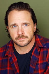 Jamie Martz in Sideshow