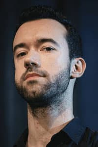 Guilherme Fonseca in Joana Marques: Culpada ou Indecente