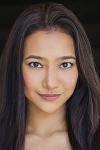 Kat Ingkarat in Locked Up