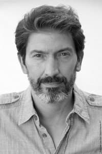 Frédéric Andrau in Péril blanc