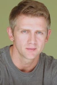 Gordon Currie in The Fear: Resurrection